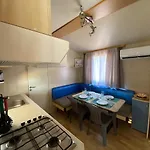 Dalmacia Mobilehome At The Beach