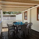 Dalmacia Mobilehome At The Beach
