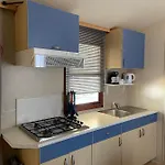 Dalmacia Mobilehome At The Beach
