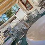 Dalmacia Mobilehome At The Beach
