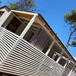 Dalmacia Mobilehome At The Beach アパート プリヴラカ