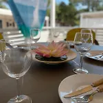 Dalmacia Mobilehome At The Beach プリヴラカ