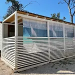 Dalmacia Mobilehome At The Beach アパート *
