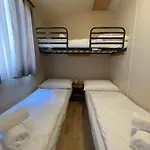 Dalmacia Mobilehome At The Beach アパート