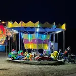 Dalmacia Mobilehome At The Beach * プリヴラカ