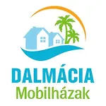 アパート Dalmacia Mobilehome At The Beach