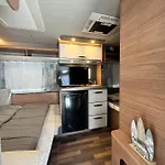 Dalmacia Mobilehome At The Beach