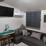 Dalmacia Mobilehome At The Beach *