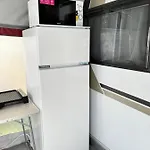 アパート Dalmacia Mobilehome At The Beach