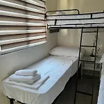 Dalmacia Mobilehome At The Beach