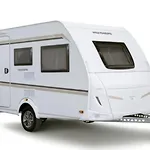 Dalmacia Mobilehome At The Beach *