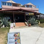Dalmacia Mobilehome At The Beach アパート *
