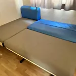 Dalmacia Mobilehome At The Beach