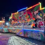 Dalmacia Mobilehome At The Beach アパート