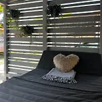 Dalmacia Mobilehome At The Beach アパート