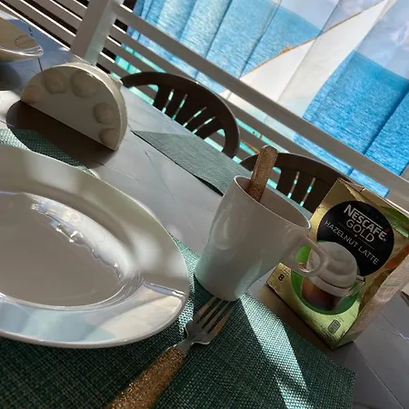Dalmacia Mobilehome At The Beach *