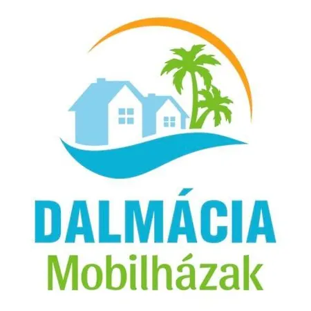 Апартаменты Dalmacia Mobilehome At The Beach