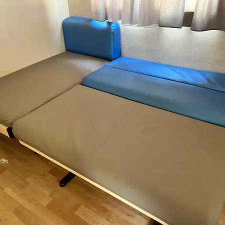 Dalmacia Mobilehome At The Beach