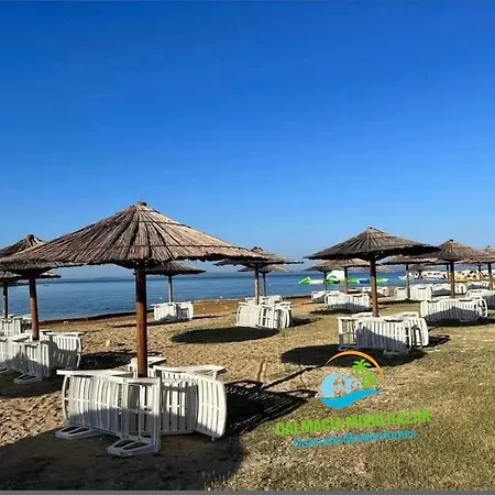 Apartment Dalmacia Mobile Homes And Caravans At The *