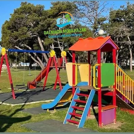 Apartment Dalmacia Mobile Homes And Caravans At The *